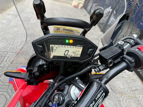 Honda CRF250