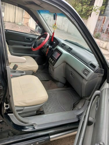 Honda.CRV.ឆ្នាំ97