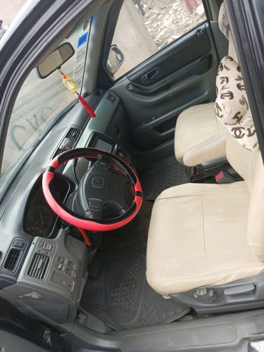 Honda.CRV.ឆ្នាំ97