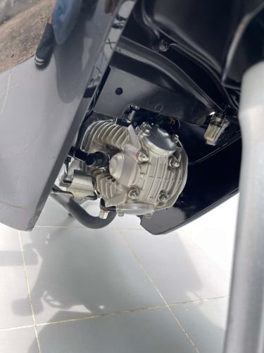 Honda Dream 024 នៅសាណុំមួយជុំកាតគ្រីម្ចាស់ដេីម