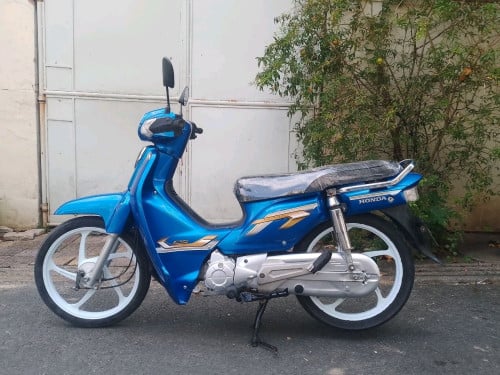 Honda dream