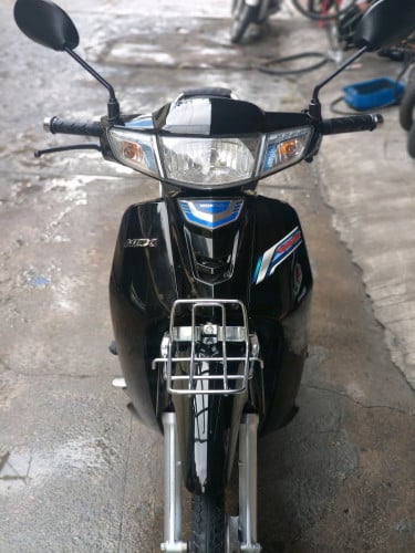 Honda Dream 2016