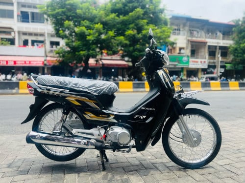 HONDA Dream 2026 ថ្មីកេះ