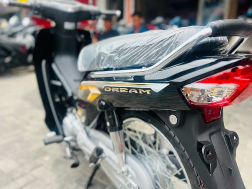 HONDA Dream 2026 ថ្មីកេះ