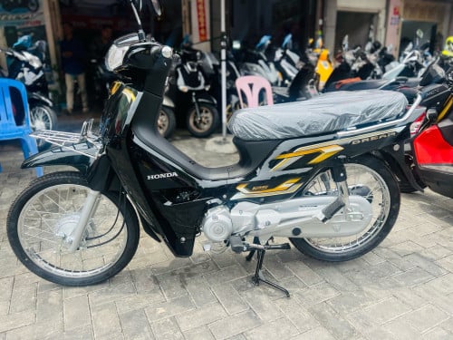 HONDA Dream 2026 ថ្មីកេះ