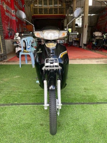 honda dream018 មានពន្ធកាតគ្រីត្រឹមត្រូវ ម៉ាស៊ីនតាន់លក់ 1380$បង់រំលស់បាន