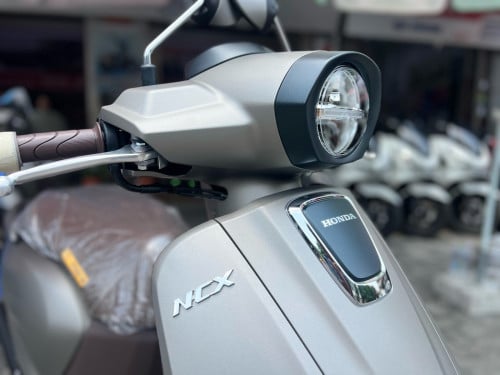 HONDA GIORNO+ 2026 ថ្មីកេះ100%