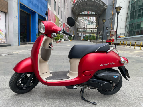 Honda Giorno New98%មានពន្ធកាតគ្រីស្លាកលេខ
