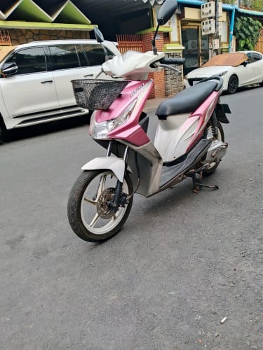 Honda icon