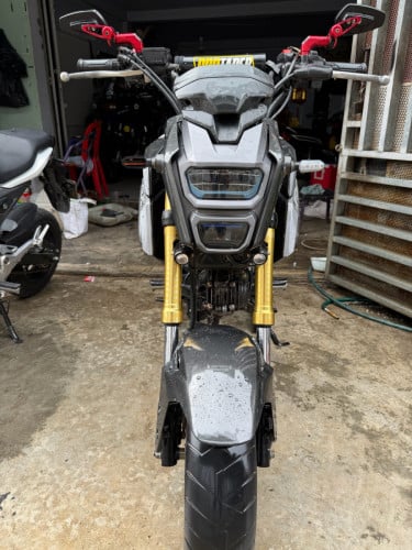 Honda MSX 2016