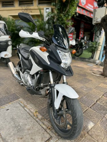 Honda NC700X