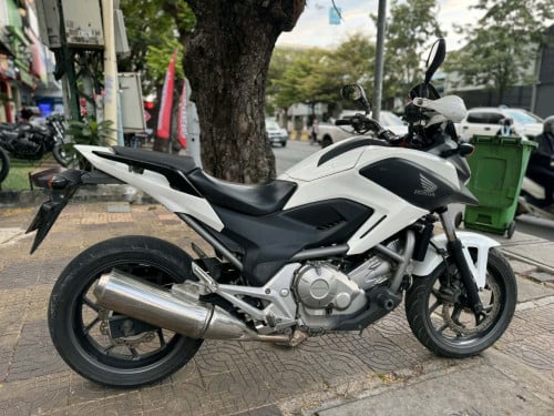 Honda NC700X