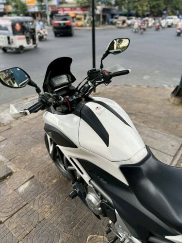 Honda NC700X