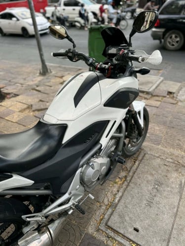 Honda NC700X
