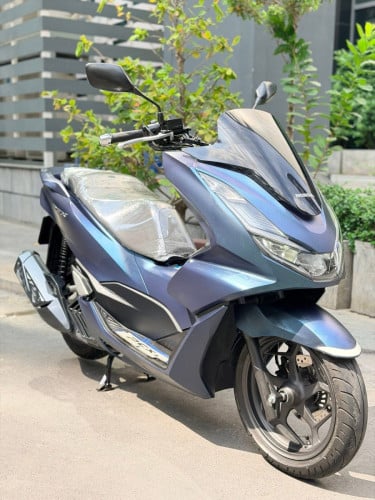 Honda PCx 125cc 2023 แแแแปแ