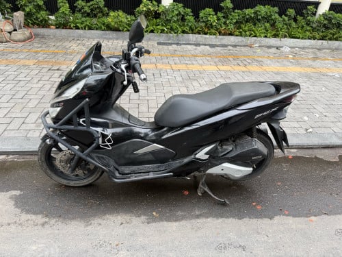Honda Pcx 150