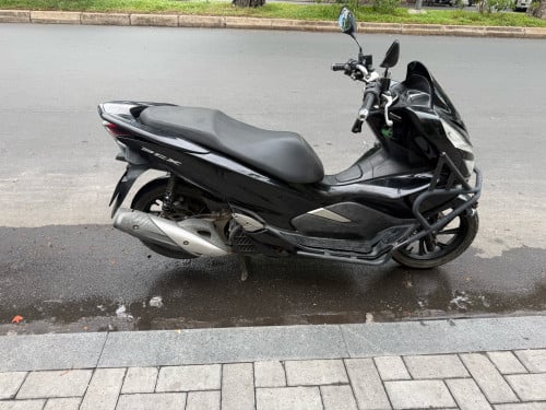 Honda Pcx 150