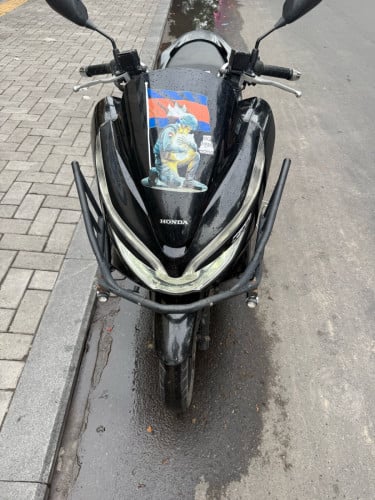 Honda Pcx 150