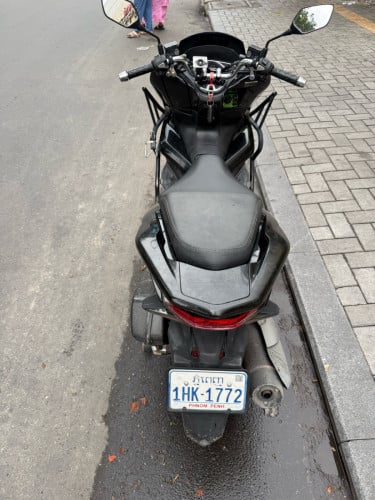 Honda Pcx 150