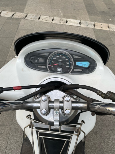 Honda Pcx125cc 2012 New98%មានពន្ធកាតគ្រីស្លាកលេខ