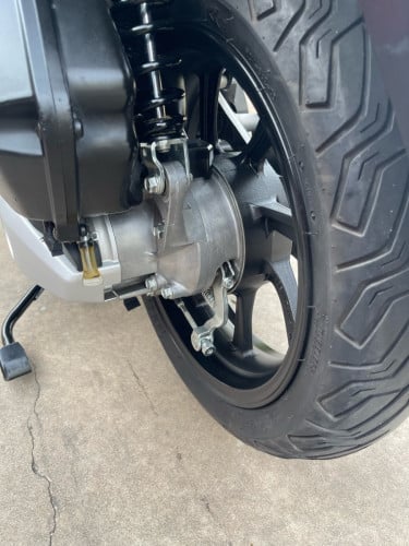 Honda PCX150cc 2019 smat key មានកាតគ្រីត្រឹមត្រូវ