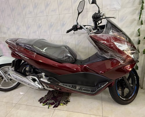 Honda pcx150cc Japan