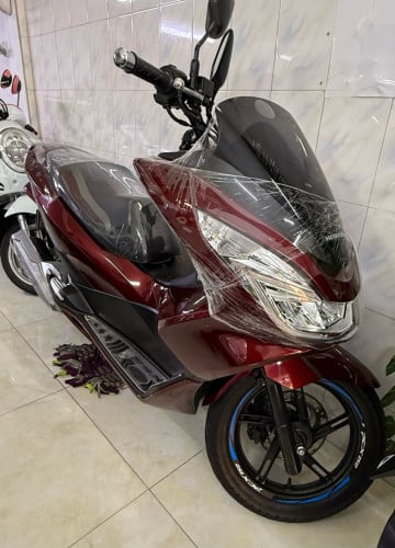 Honda pcx150cc Japan