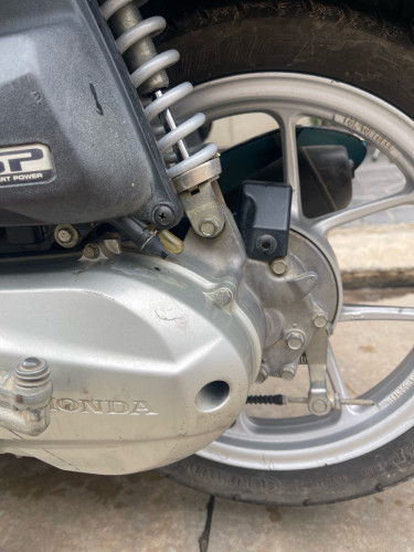 Honda Scoopy 2021 ក្រុមហ៊ុន ឡាយតែមមានតែមួយគ្មានពីរតំលៃ 1550$ ឯកសារគ្រប់ ទីតាំងភ្នំពេញ
