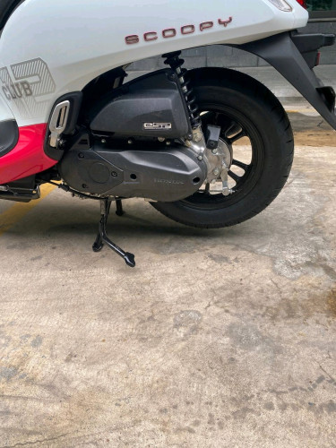Honda scoopy 2021smartkey