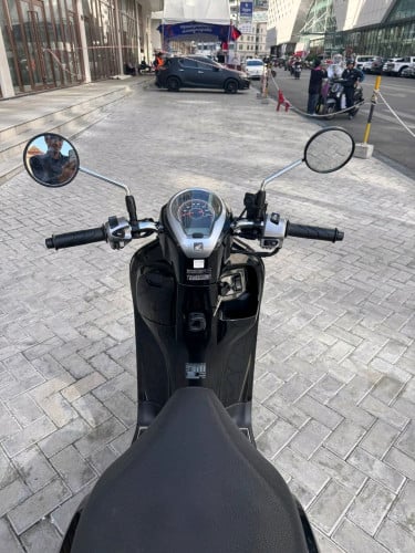 Honda scoopy 2023