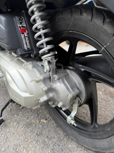 Honda Scoopy - I