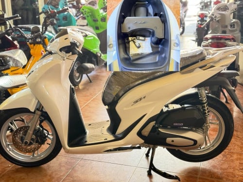 Honda SH 125cc 2025