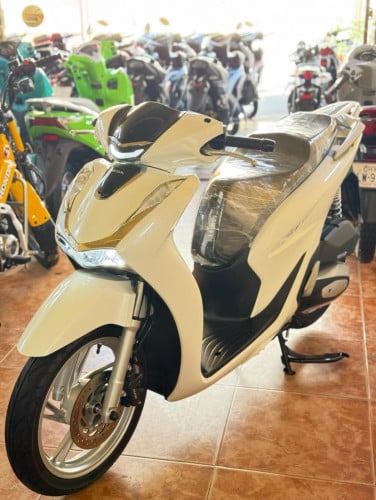 Honda SH 125cc 2025