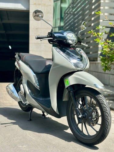 Honda SH Mode 125cc 2025
