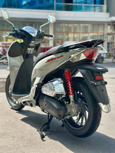 Honda SH Mode 125cc 2025
