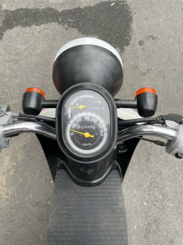 Honda Todayបុិច គយដៃសេរីខ្ពស់ New90%មានពន្ធកាតគ្រីស្លាកលេខ