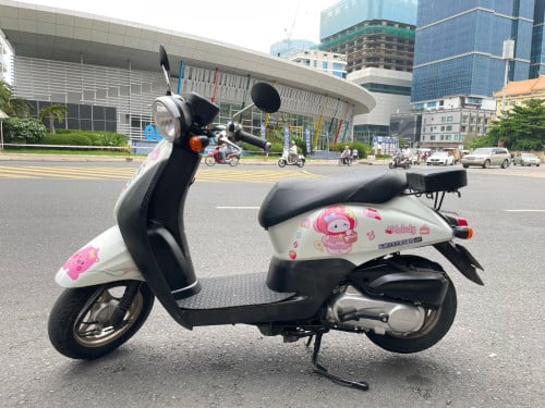 Honda Todayបុិច គយដៃសេរីខ្ពស់ New90%មានពន្ធកាតគ្រីស្លាកលេខ