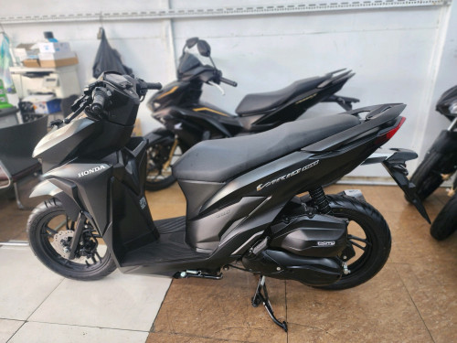 HONDA VARIO 2021 150cc smart key