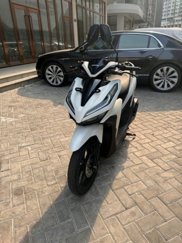 Honda vario 2022
