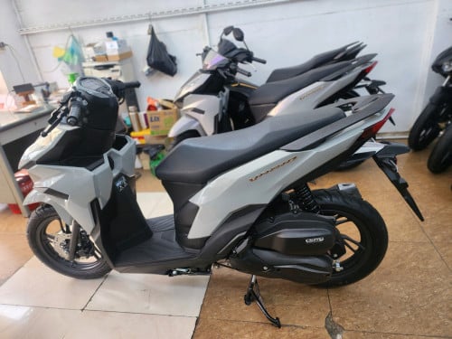 HONDA VARIO 2024 125cc ថ្មីកេះ