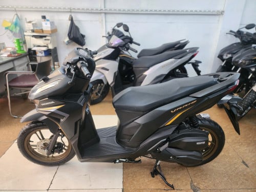 HONDA VARIO 2024 125cc ថ្មីកេះ