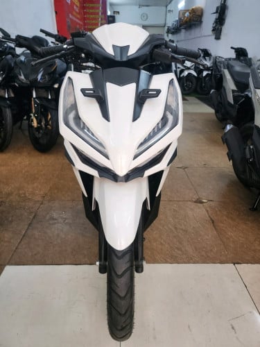 HONDA VARIO 2024 125cc smart key