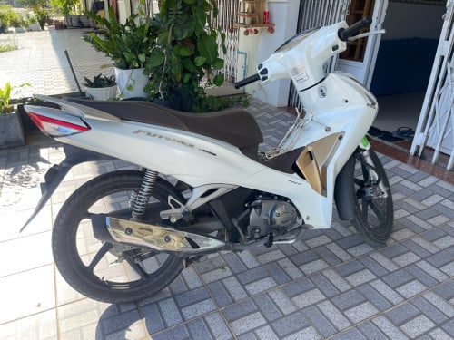 Honda Wave i 125 VN ឆ្នាំ 2020