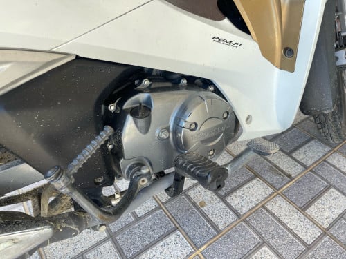 Honda Wave i 125 VN ឆ្នាំ 2020