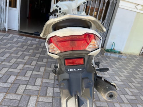 Honda Wave i 125 VN ឆ្នាំ 2020