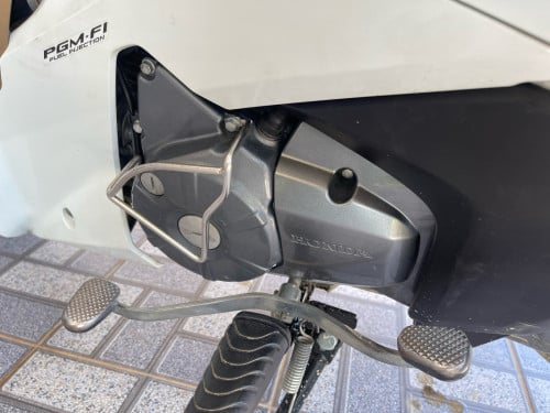Honda Wave i 125 VN ឆ្នាំ 2020