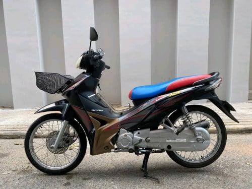 Honda wave Rs