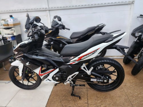 HONDA WINNER 2022 up 2024 150cc smart key