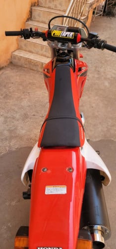 Honda XR 250cc