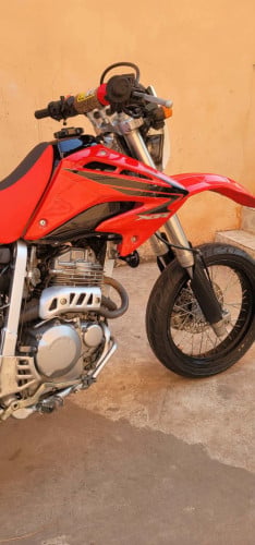 Honda XR 250cc